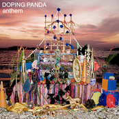 Music You Like by Doping Panda