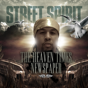 THE HEAVEN TIMES NEWSPAPER