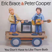 The Man Who Loves To Hate by Eric Brace & Peter Cooper