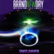 Take Cover by Brand New Day