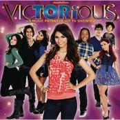 VICTORiOUS: Music From the Hit TV Show