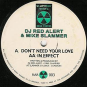 Don't Need Your Love & In Effect