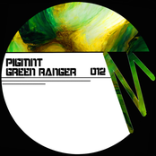 Green Ranger EP