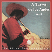 A Través de los Andes Vol. 2