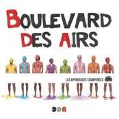 On The Run by Boulevard Des Airs