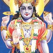 GOA Trancendental - A Psychedelic Sojourn