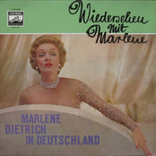 Wiedersehen mit Marlene
