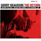 gerry beaudoin trio