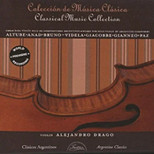 Works for Solo Violin by Argentine Composers