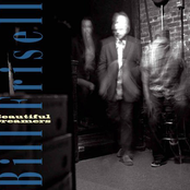 No Time To Cry by Bill Frisell