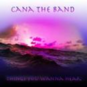 Things You Wanna Hear