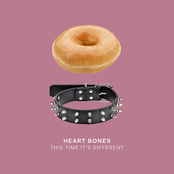 Heart Bones: This Time It's Different