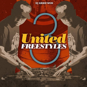 United Freestyles Vol. 3