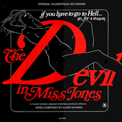 The Devil In Miss Jones (Original Soundtrack Recording)