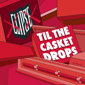 Clipse: Til the Casket Drops