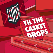 Clipse: Til The Casket Drops