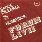 Space Dilemma / Homesick