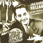 jacques hélian