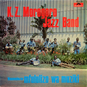 k.z. morogoro jazz band