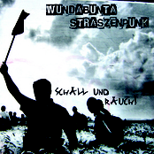 Schall und Rauch!