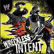 Brand New Sin: WWE: Wreckless Intent