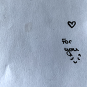 for you
