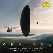 Johann Johannsson: Arrival (Original Motion Picture Soundtrack)