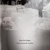 Notes From the Archive