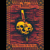 The Treasure In The Crypt