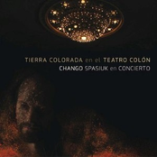 Tierra Colorada en el Teatro Colón: Chango Spasiuk en Concierto