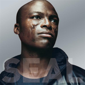 My Vision by Seal