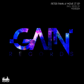Move It EP