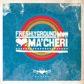 Ma'cheri by Freshlyground