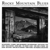 Rocky Mountain Blues