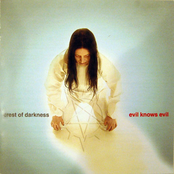 Power Of Hate by Crest Of Darkness