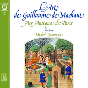 L'Art de Guillaume de Machaut