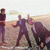 The Lost Weekend