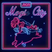 LSP: Magic City