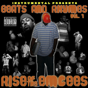 Instrumental presents Beats and Rhymes Vol. 1, Rise of the Emcees