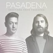 Pasadena: Greetings from Pasadena!
