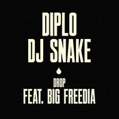 Drop (feat. Big Freedia)