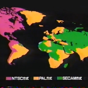 全世界対応ビデオ Multiformat