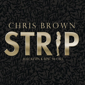 Strip by Chris Brown