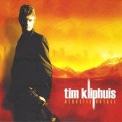 Tim Kliphuis: Acoustic Voyage
