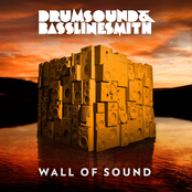 Wall Of Sound by Drumsound & Bassline Smith