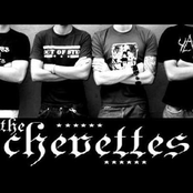 the chevettes