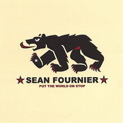 Clear by Sean Fournier