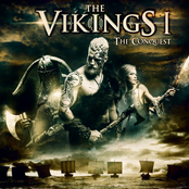 The Vikings I - The Conquest