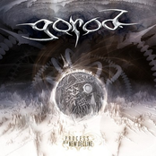 Gilded Cage by Gorod