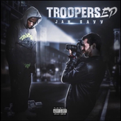 Troopers EP